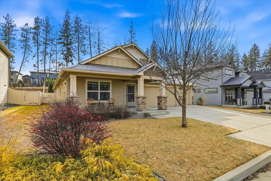 7139 S Forest Ridge Dr, Spokane, WA 99224 - Image #3