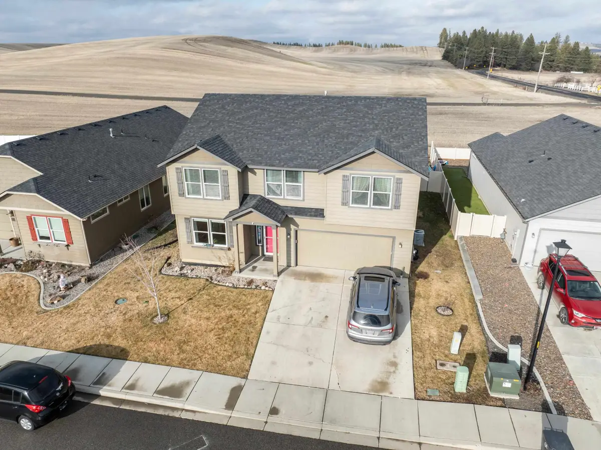671 Condor Dr, Cheney, WA 99004 - Image #1