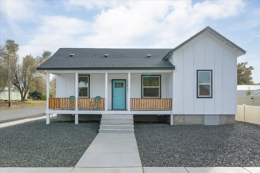 405 W 2nd St, Sprague, WA 99032 - Image #2