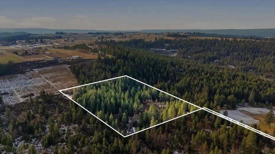 XXXXX E Day Mt Spokane Rd, Colbert, WA 99005 - #3