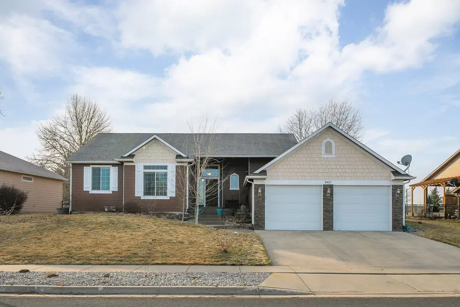 9627 W January Dr, Cheney, WA 99004 - Image #2