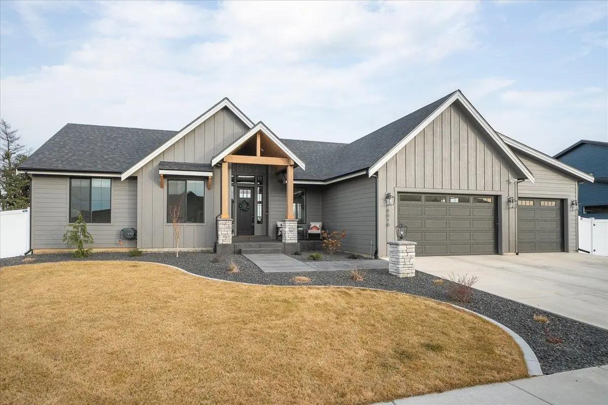 8616 N Molly St, Spokane, WA 99208 - Image #1