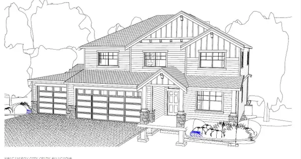 18006 E Wind Rose Ct, Greenacres, WA 99016