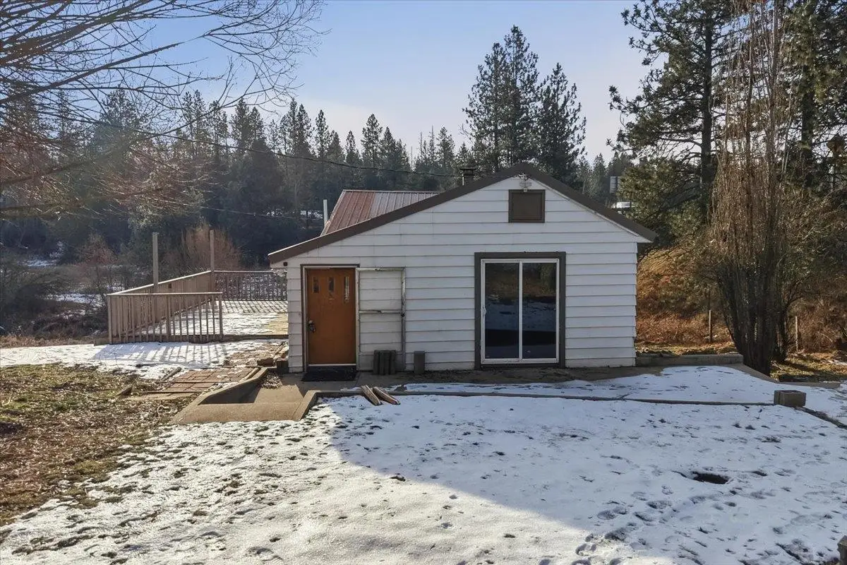 25315 N North Rd, Colbert, WA 99005 - #1