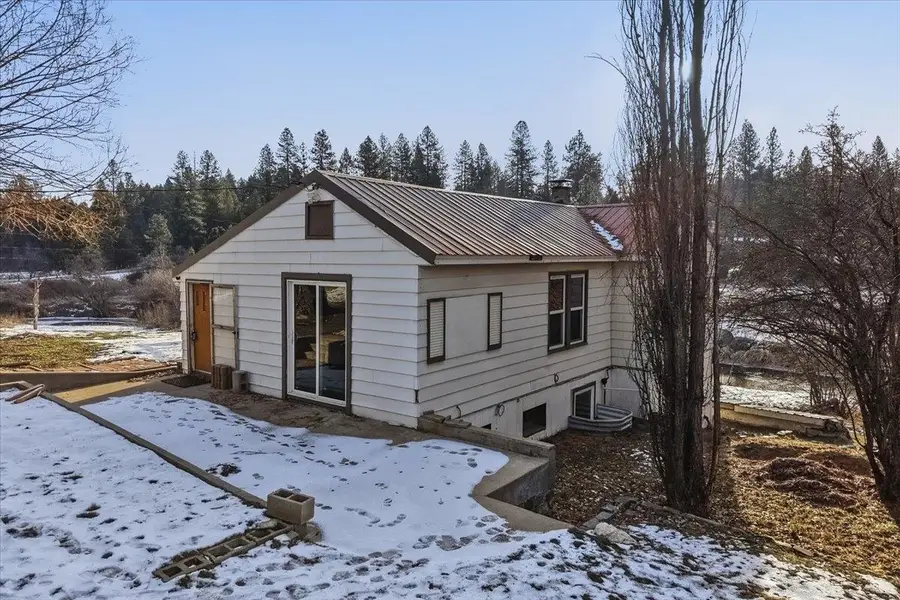 25315 N North Rd, Colbert, WA 99005 - #2