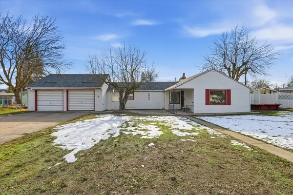 3803 W Heroy Ave, Spokane, WA 99205