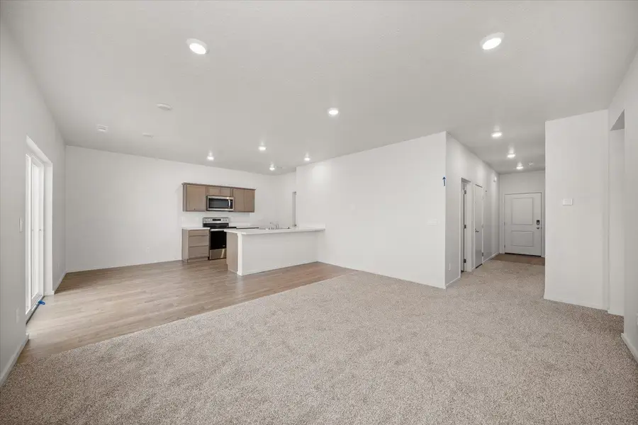 13433 W Crosswinds Ave, Airway Heights, WA 99001 - #3