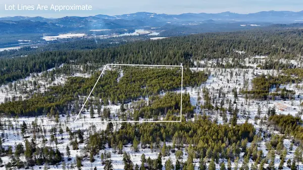 321 Misty Ridge Ln, Newport, WA 99156