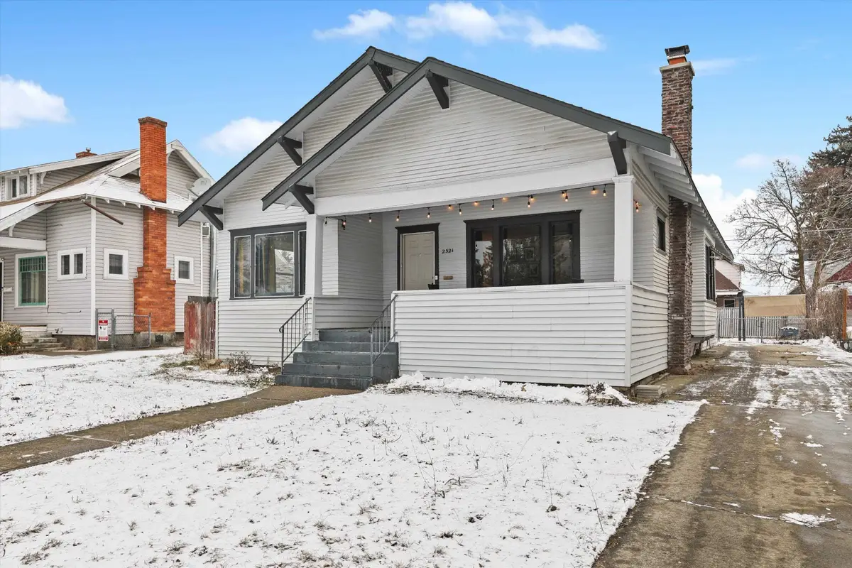 2521 E Queen Ave, Spokane, WA 99217 - Image #1