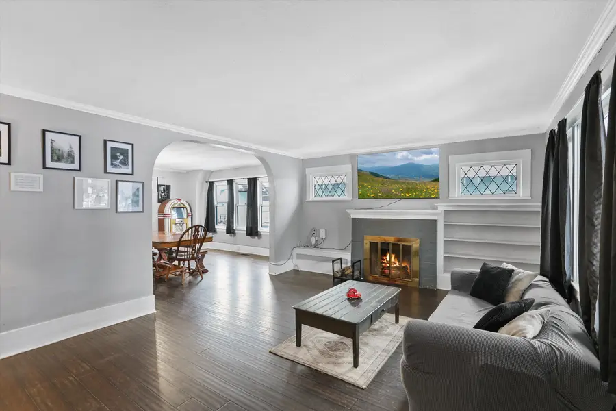 2521 E Queen Ave, Spokane, WA 99217 - Image #2