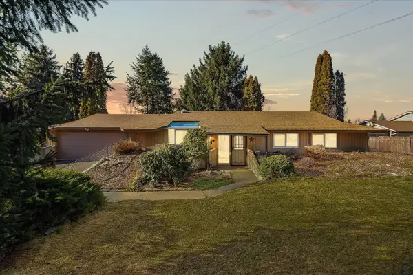 4514 S Havana St, Spokane, WA 99223