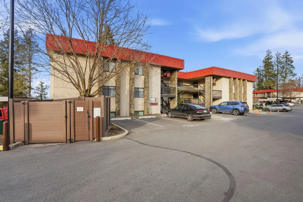 168 S Coeur Dalene St, Spokane, WA 99201 - Image #1