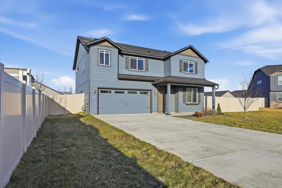 735 Grouse Ct, Cheney, WA 99004 - #2