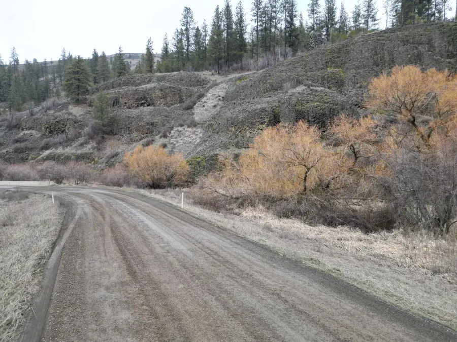 33055 Hawk Creek Ranch Rd N Rd, Davenport, WA 99122 - #2