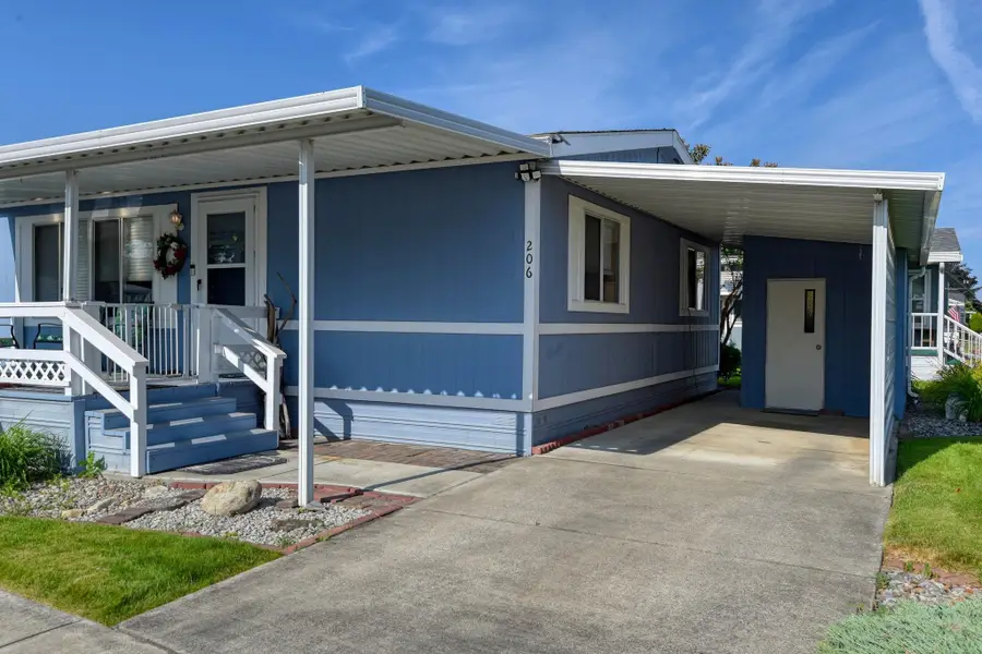 206  S. S Aspen Pl. #23 Pl, Spokane Valley, WA 99016 - Image #2