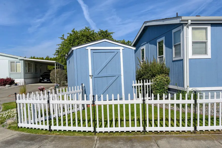 206  S. S Aspen Pl. #23 Pl, Spokane Valley, WA 99016 - Image #3