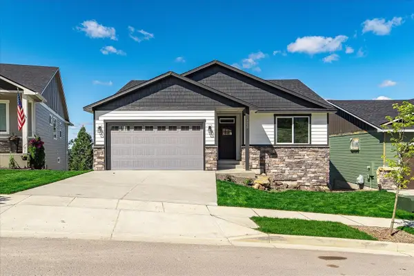 4229 W Tolliver Ct, Spokane, WA 99208