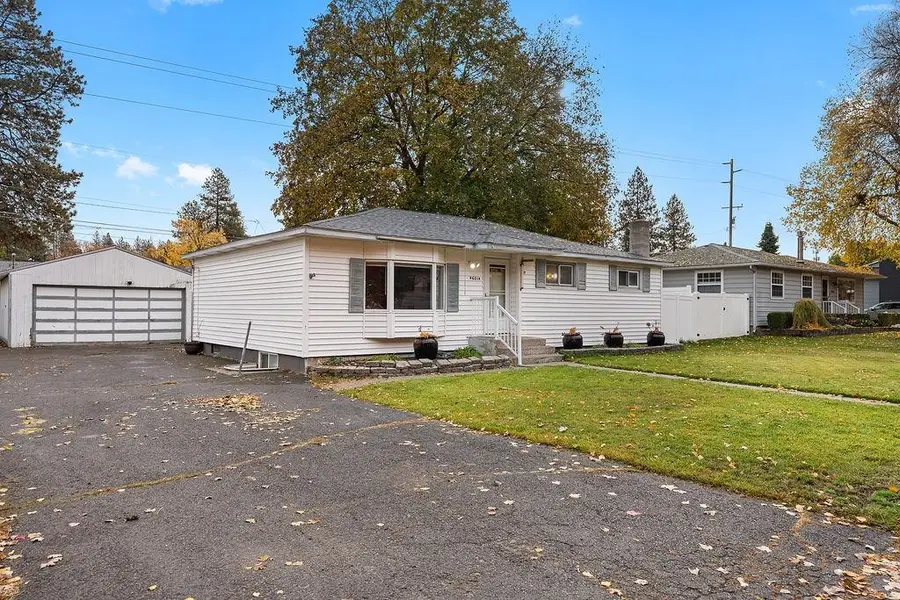 6814 N Cedar Rd, Spokane, WA 99208 - #2