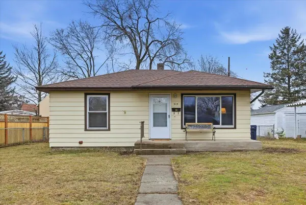 513 E Dave Ct, Spokane, WA 99207