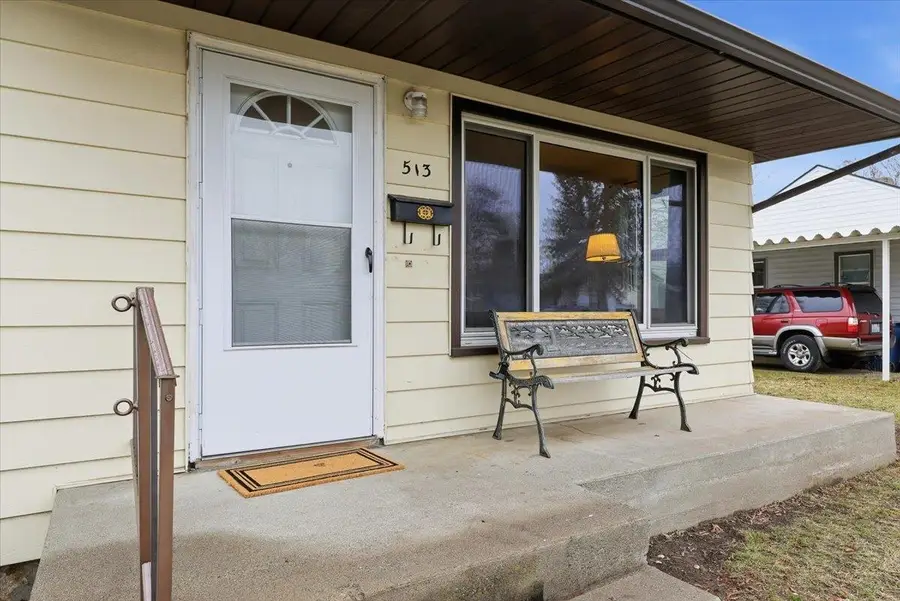 513 E Dave Ct, Spokane, WA 99207 - Image #3