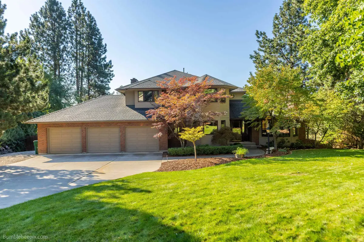 5217 N Millview Dr, Spokane, WA 99212 - Image #1