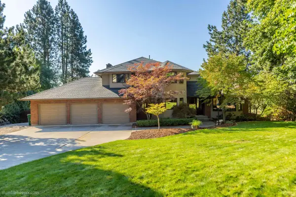 5217 N Millview Dr, Spokane, WA 99212