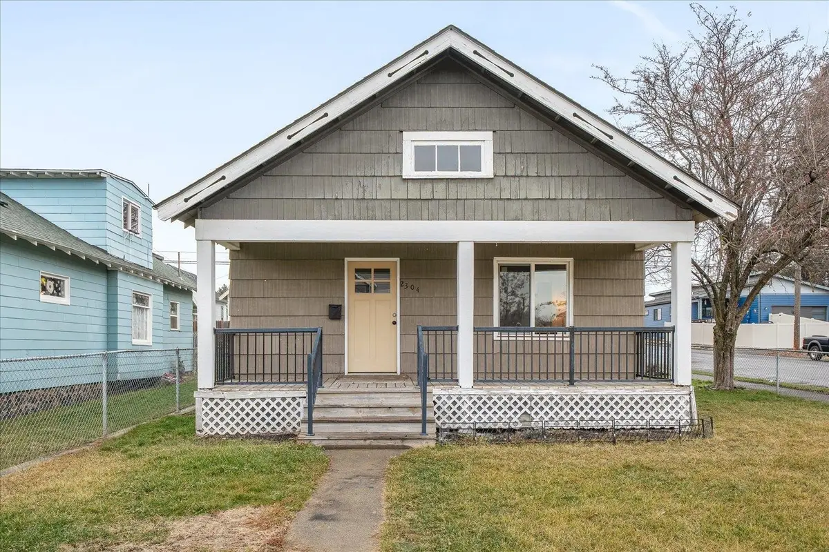 2304 W Bridge Ave, Spokane, WA 99201 - Image #1