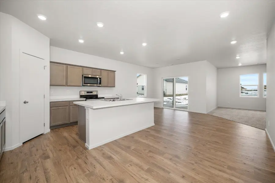 5864 S Zabo Rd, Spokane, WA 99224 - Image #2