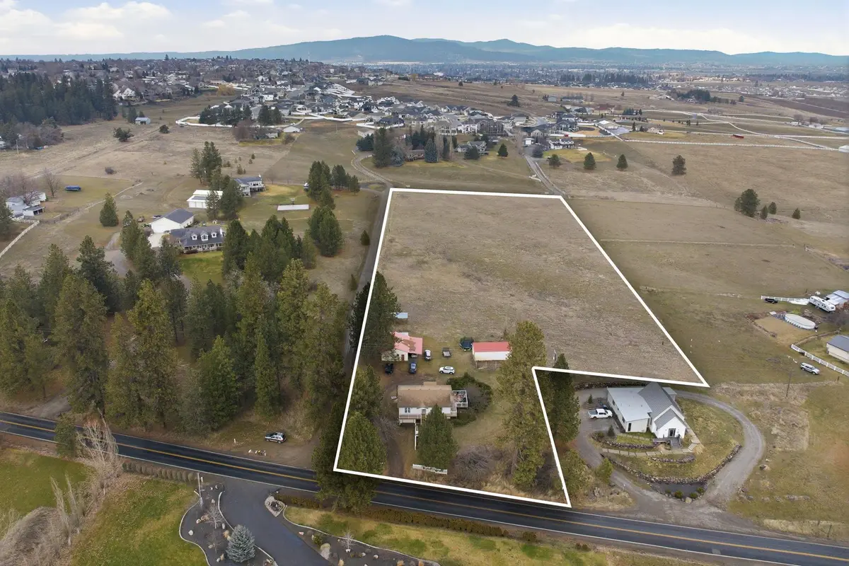 18105 E 32nd Ave, Greenacres, WA 99016 - Image #1