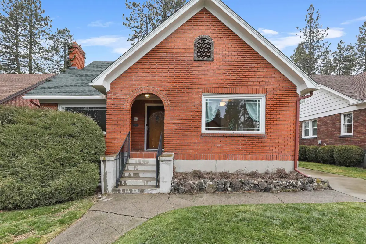 804 W 17th Ave, Spokane, WA 99203 - Image #1