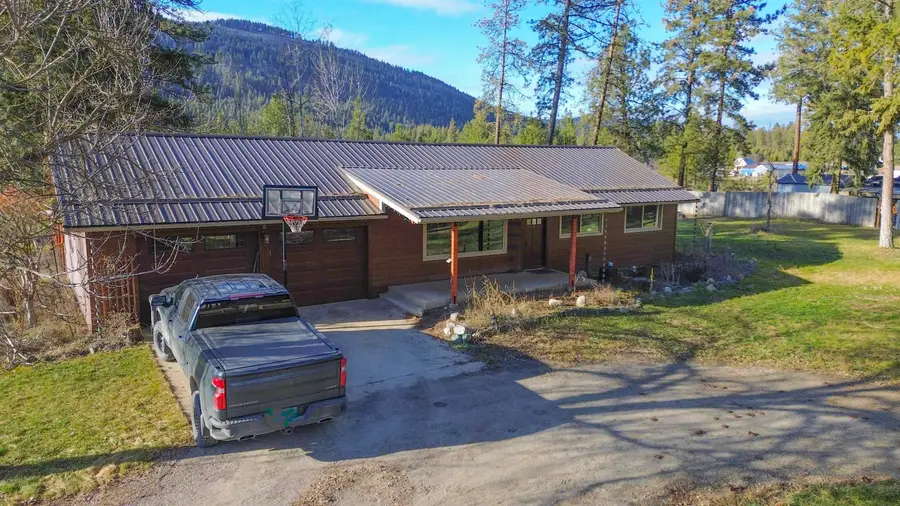 763 Adam Sherry Rd, Colville, WA 99114 - #2
