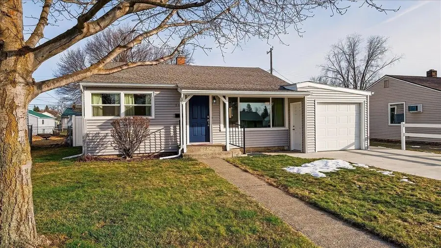 5624 N Lindeke St, Spokane, WA 99205 - Image #2