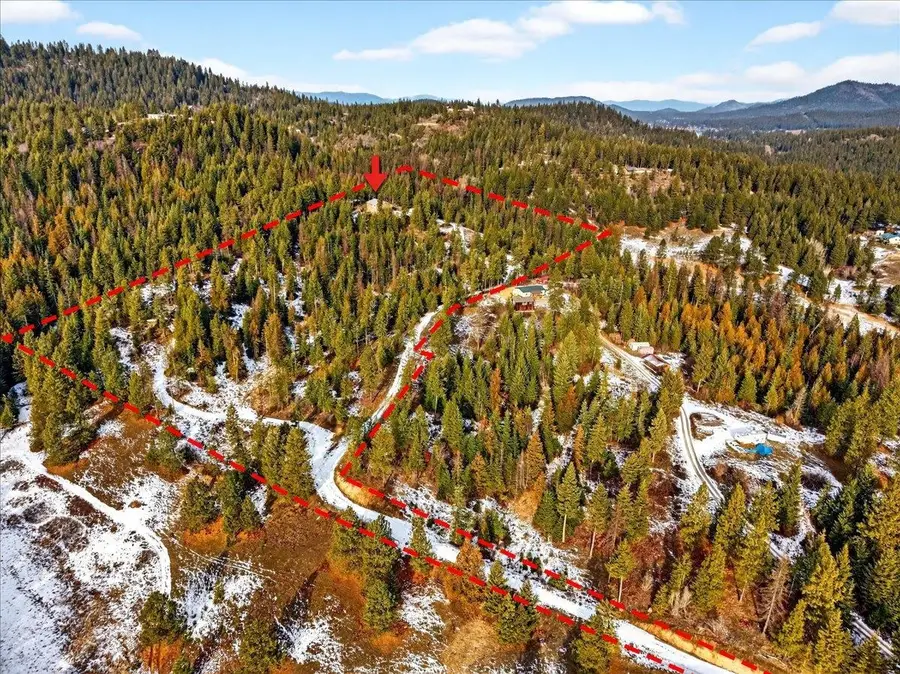 4467 F Williamson Rd, Clayton, WA 99110 - #3