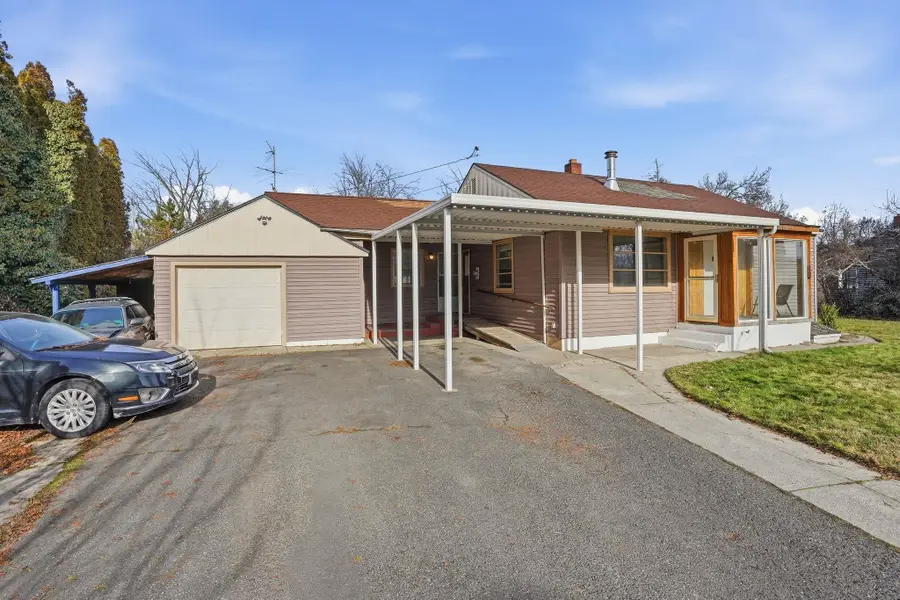 18519 E Sharp Ave, Spokane Valley, WA 99016 - Image #2