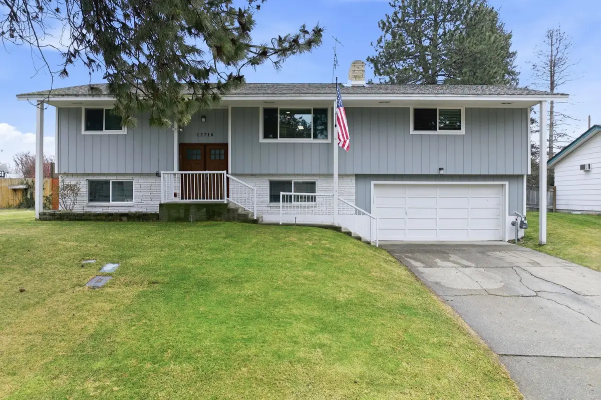 13716 E 30th Ave, Spokane Valley, WA 99216 - Image #1