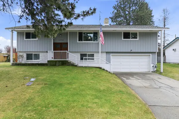 13716 E 30th Ave, Spokane Valley, WA 99216