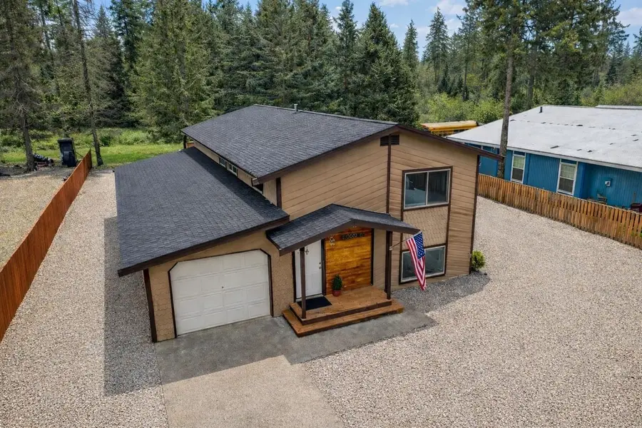 4020 A Maple St, Loon Lake, WA 99148 - #2