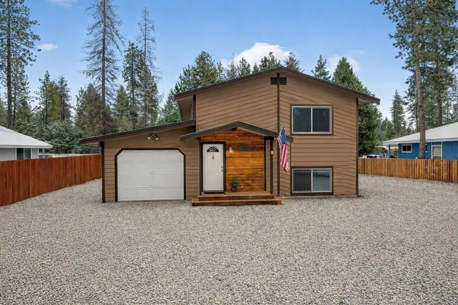 4020 A Maple St, Loon Lake, WA 99148 - #3