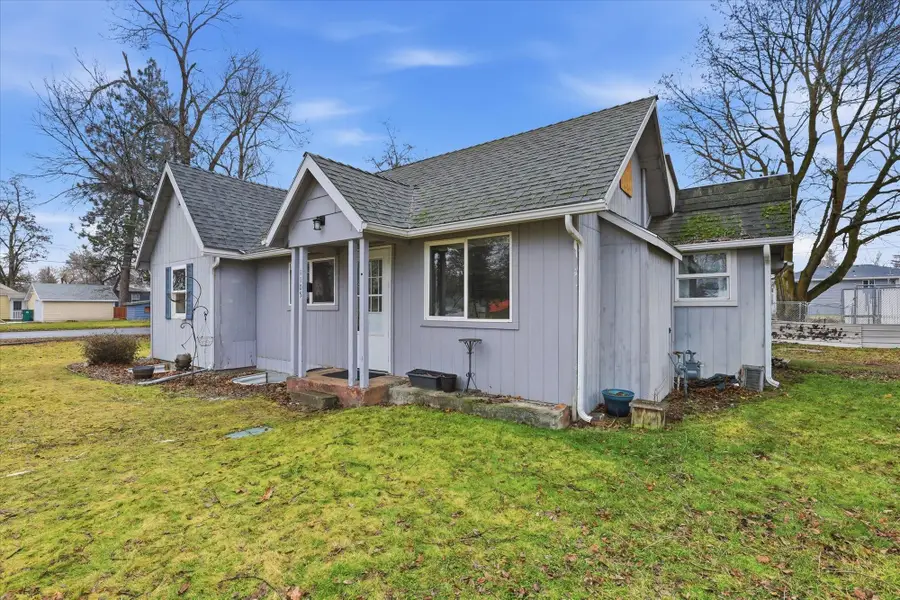 1105 W Dalke Ave, Spokane, WA 99205 - Image #2