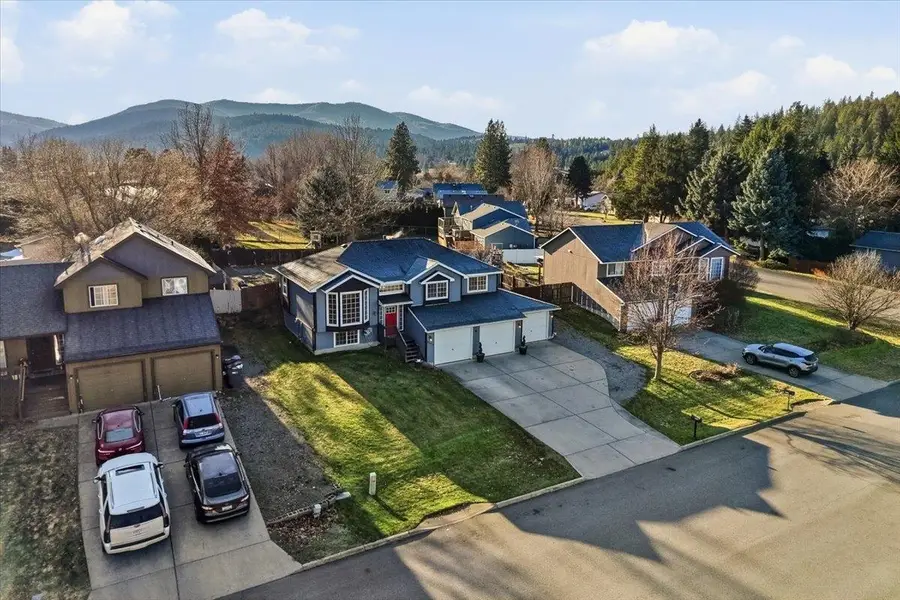 23014 E Valleyway Ave, Liberty Lake, WA 99019 - #2