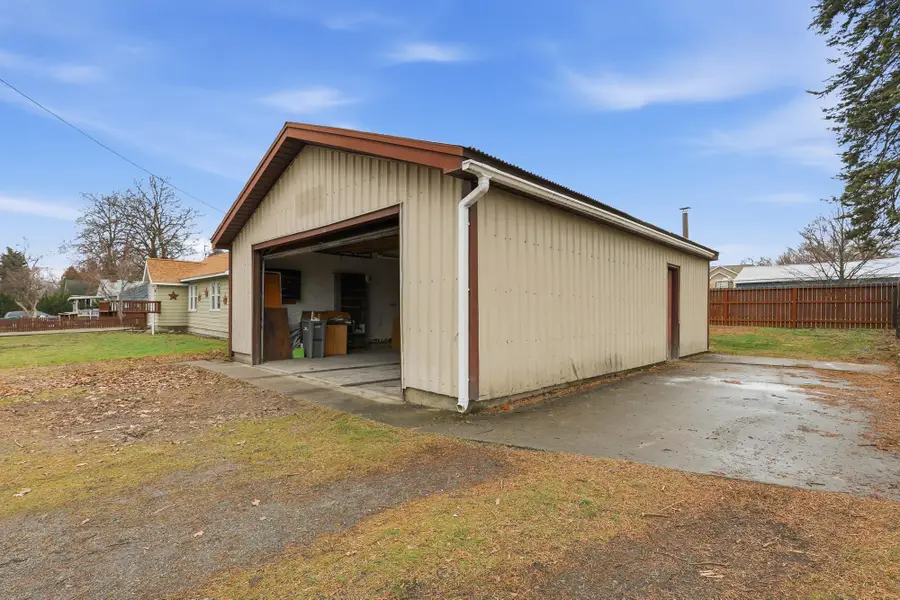 605 S Bowdish Rd, Spokane, WA 99206 - #2