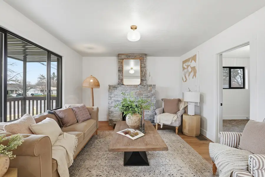 605 S Bowdish Rd, Spokane, WA 99206 - #3