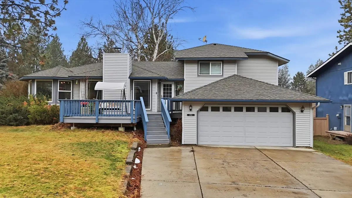 3712 S Morrill St, Spokane, WA 99223 - Image #1