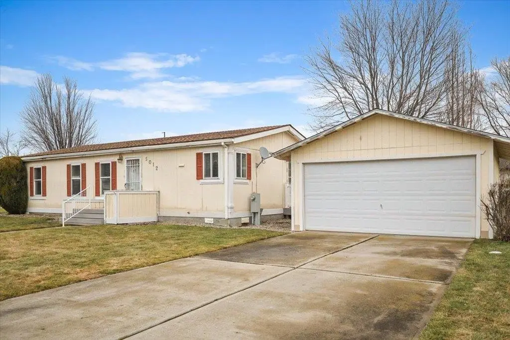 5012 N Kari Rd, Otis Orchards, WA 99027 - Image #1