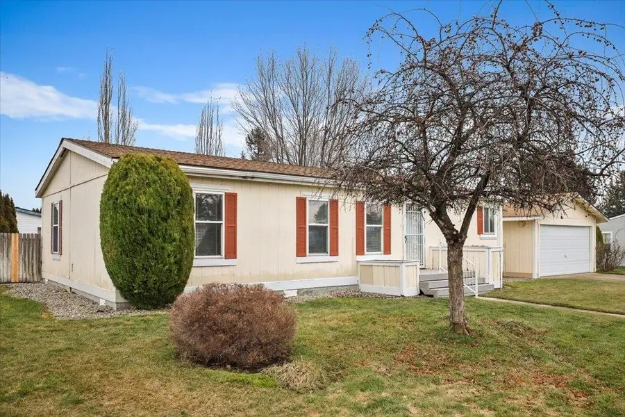 5012 N Kari Rd, Otis Orchards, WA 99027 - Image #3