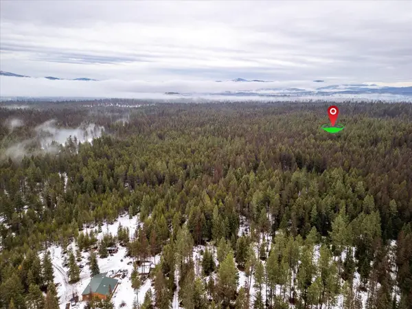 NKN Stateline Rd, Newport, WA 99156