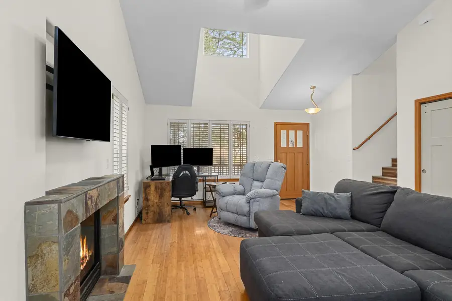 8205 E Sommerset Dr, Spokane, WA 99217 - #3