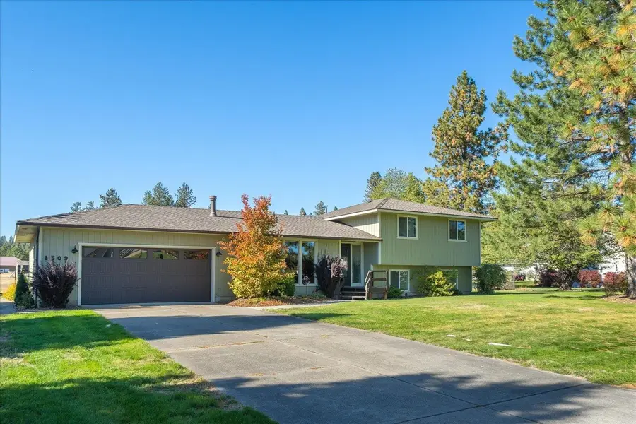 8509 N Martinson Rd, Newman Lake, WA 99025 - Image #2