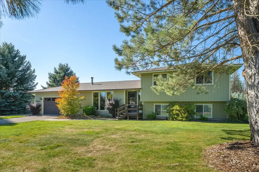 8509 N Martinson Rd, Newman Lake, WA 99025 - Image #3