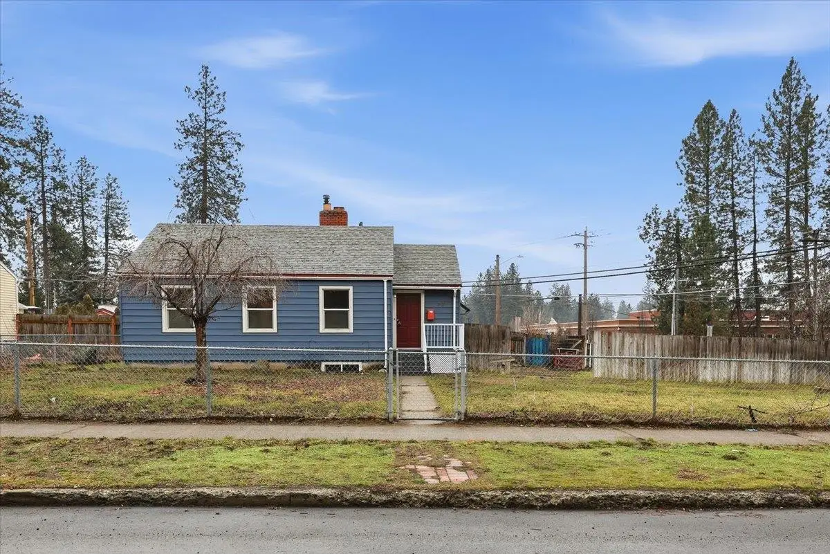 2727 W Garland Ave, Spokane, WA 99205 - Image #1